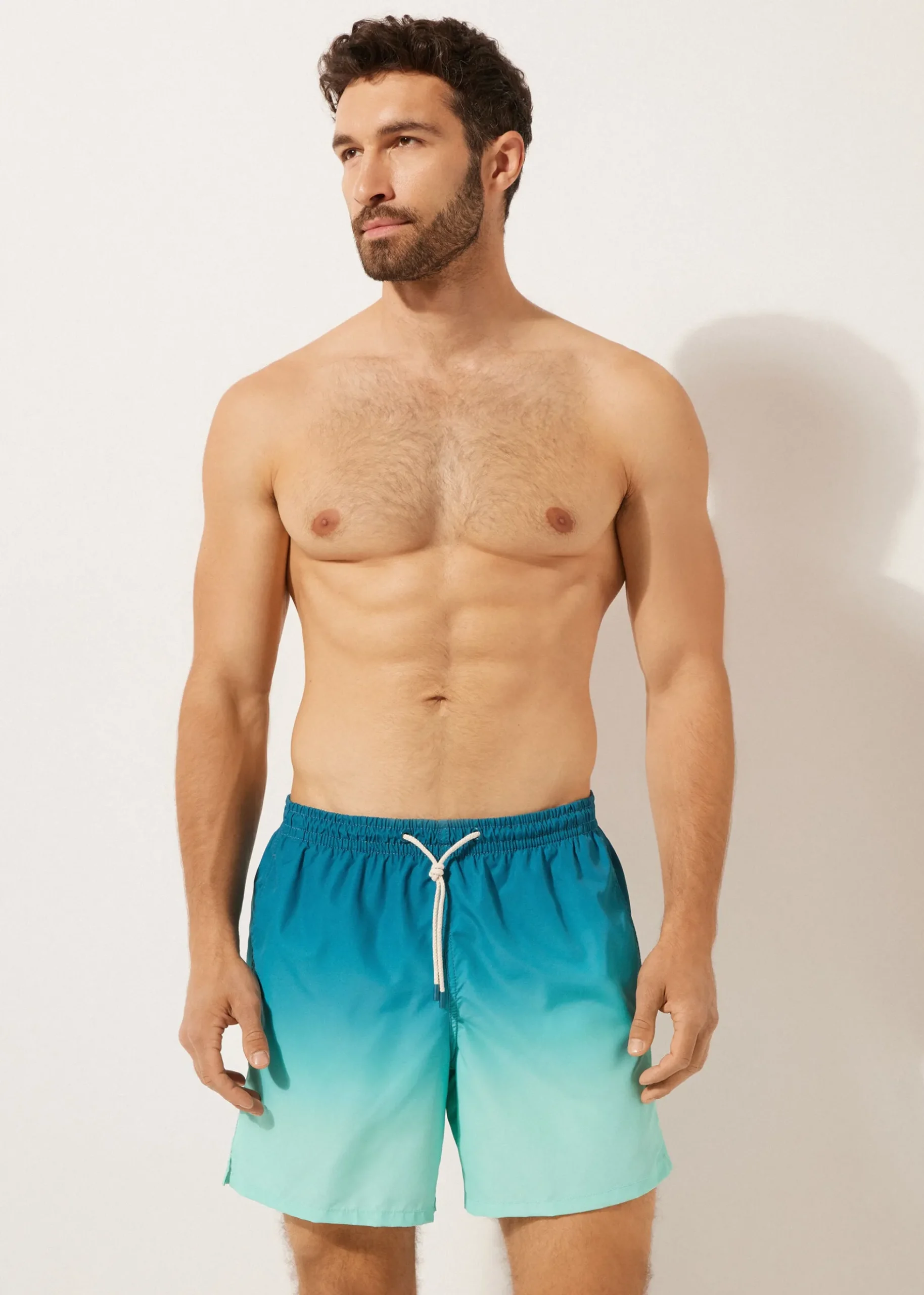Short de Bain fantaisie Homme Formentera