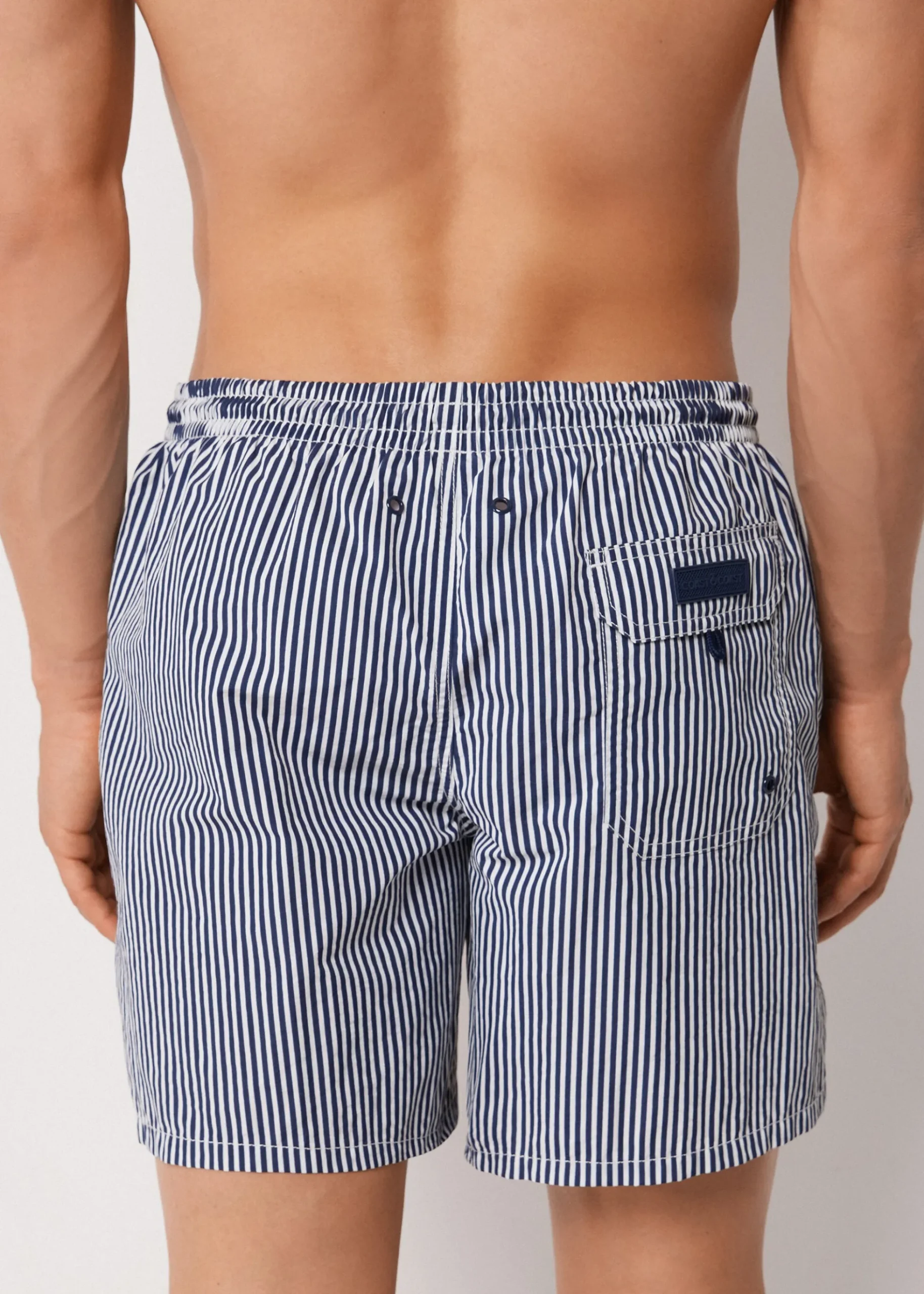 Short de bain fantaisie homme Formentera