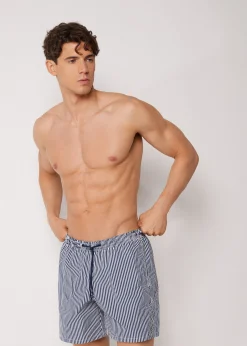Short de bain fantaisie homme Formentera