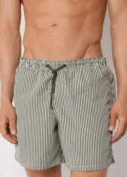 Short de bain fantaisie homme Formentera