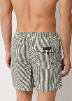 Short de bain fantaisie homme Formentera