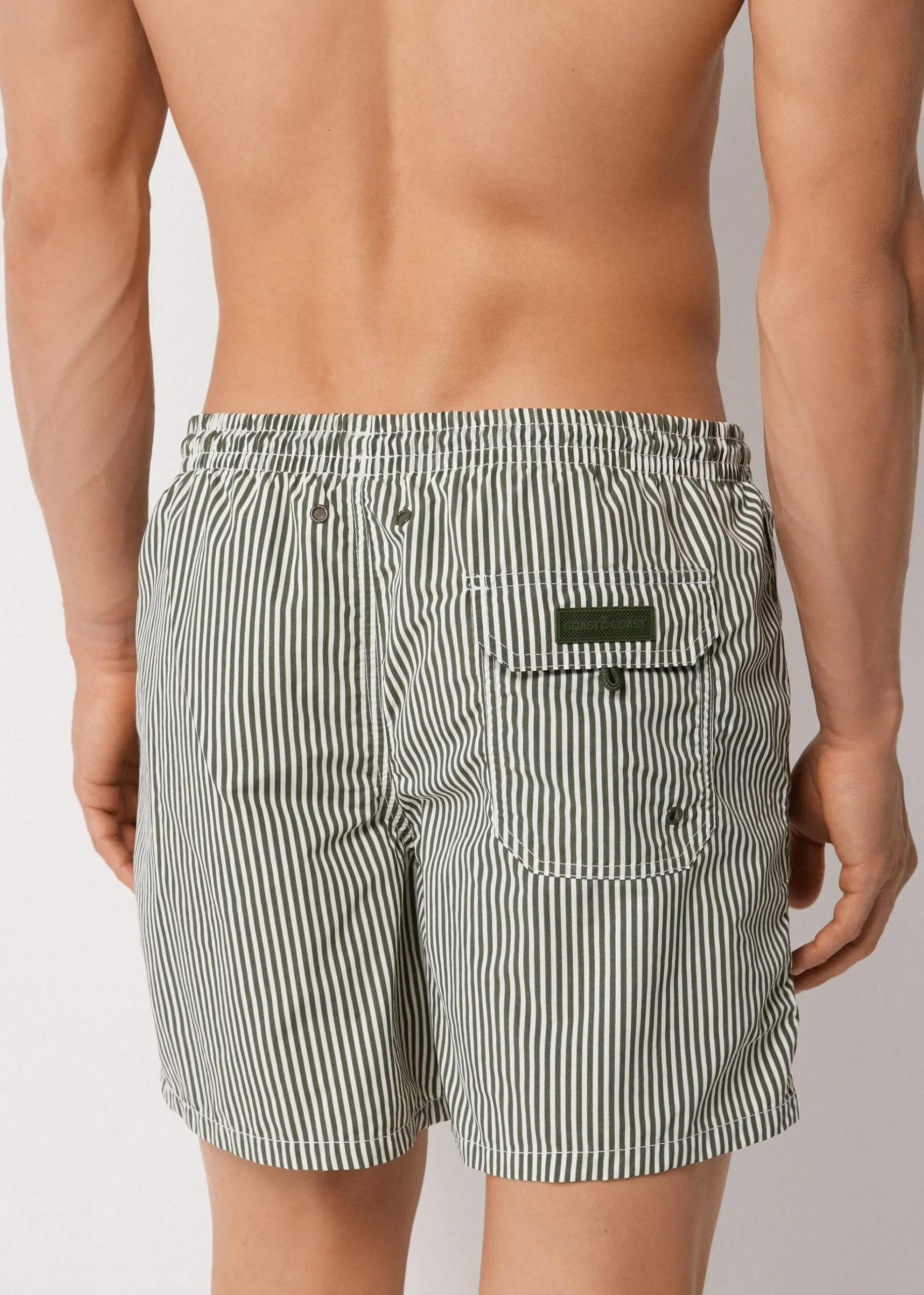 Short de bain fantaisie homme Formentera