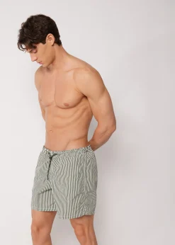 Short de bain fantaisie homme Formentera