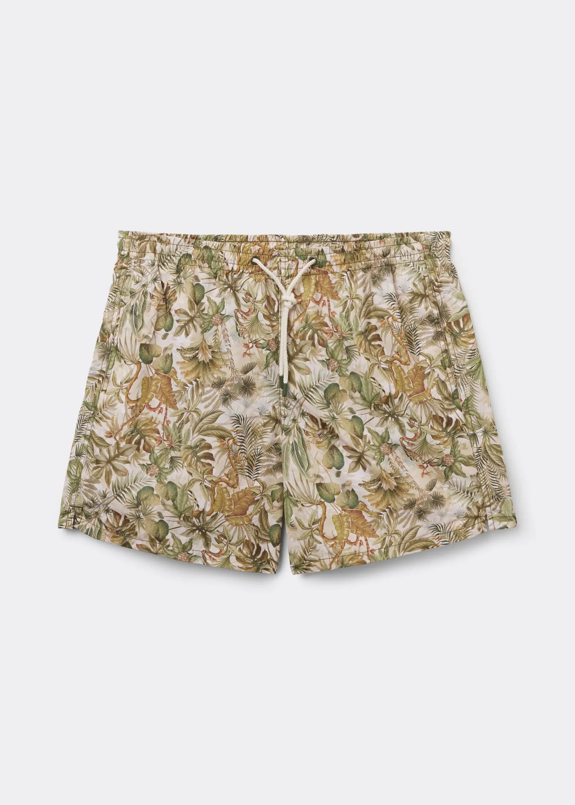 Short de Bain fantaisie Homme Formentera