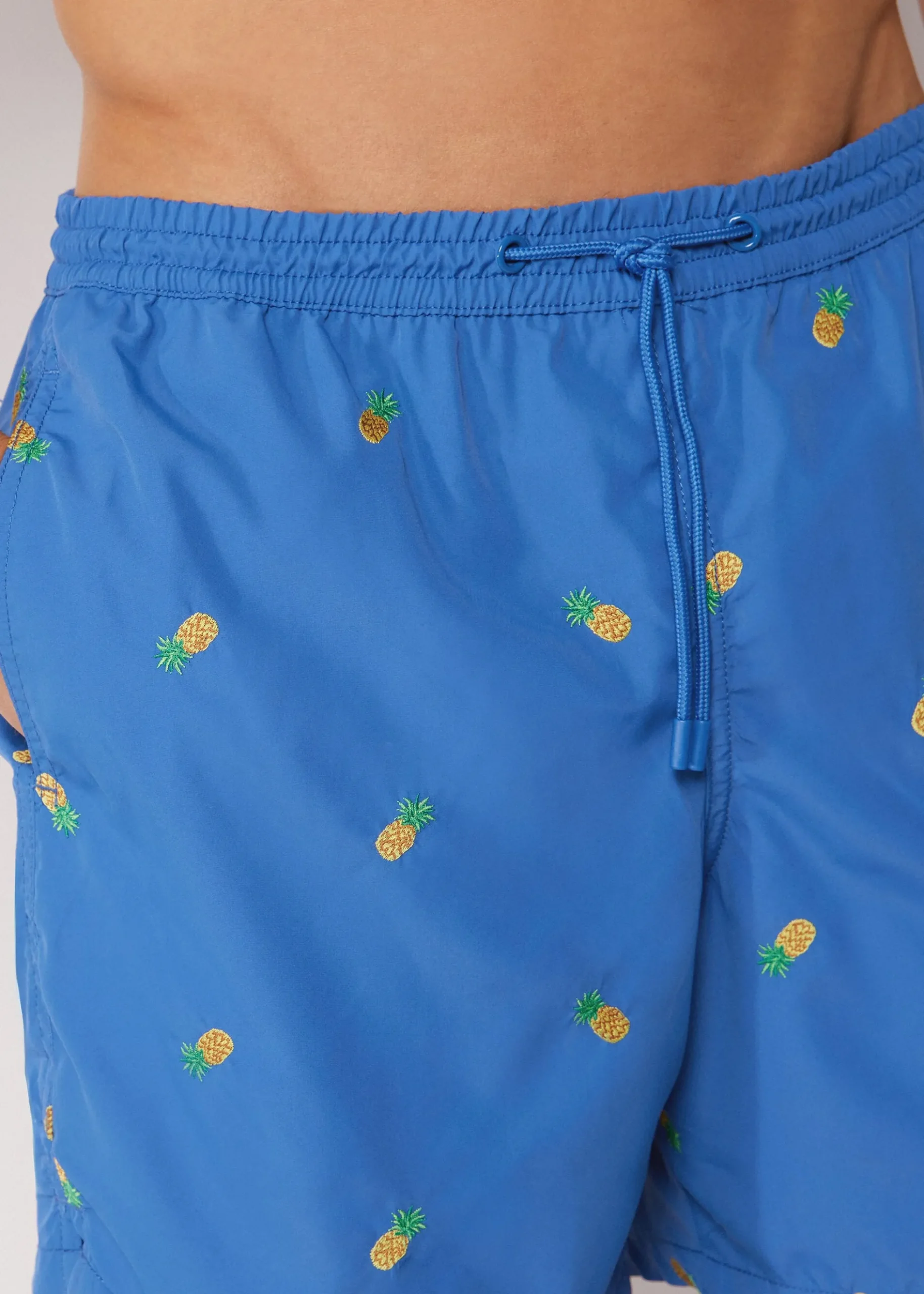 Short de Bain fantaisie Homme Formentera