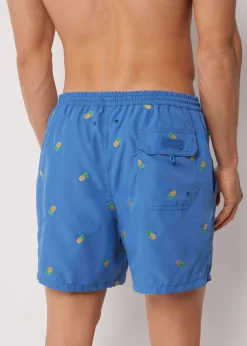 Short de Bain fantaisie Homme Formentera