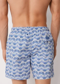 Short de bain fantaisie homme Formentera