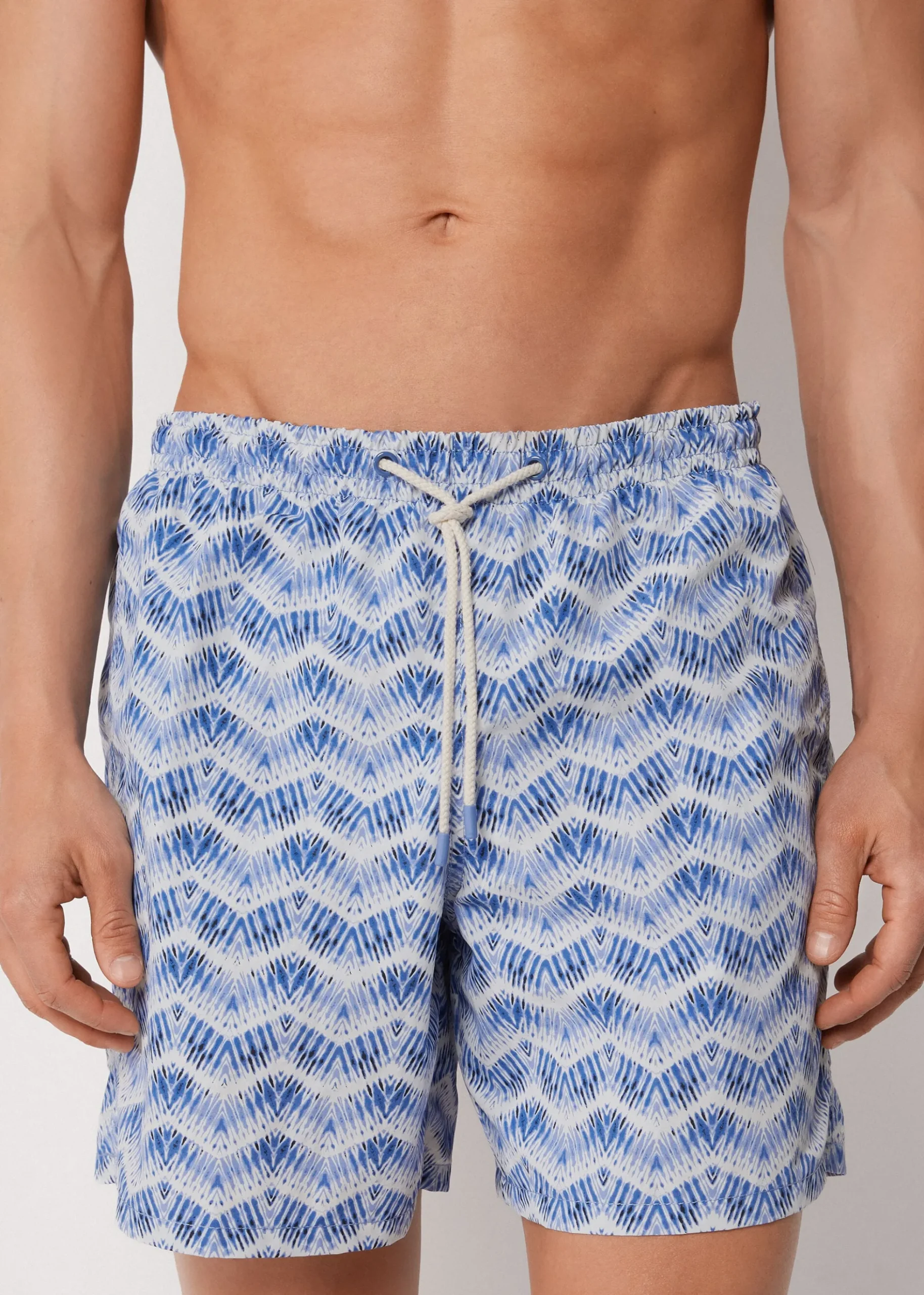 Short de bain fantaisie homme Formentera