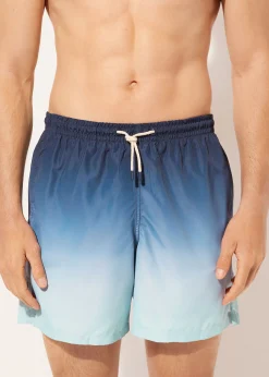 Short de Bain fantaisie Homme Formentera
