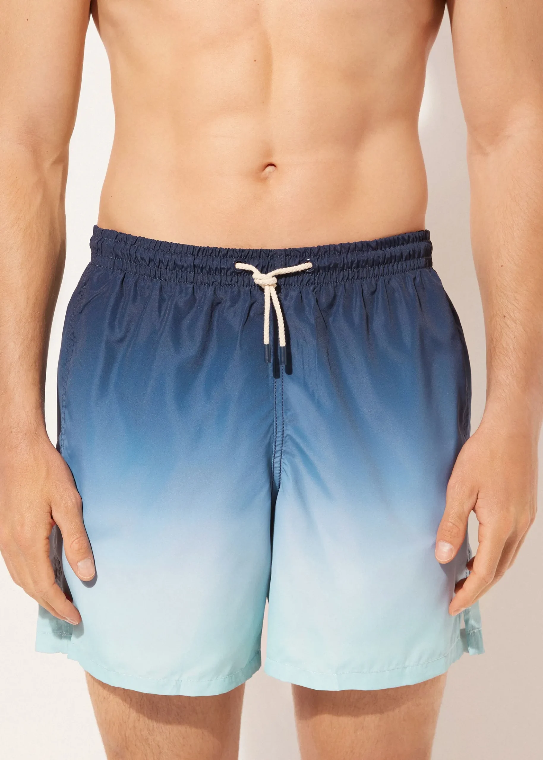Short de Bain fantaisie Homme Formentera