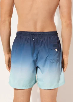 Short de Bain fantaisie Homme Formentera