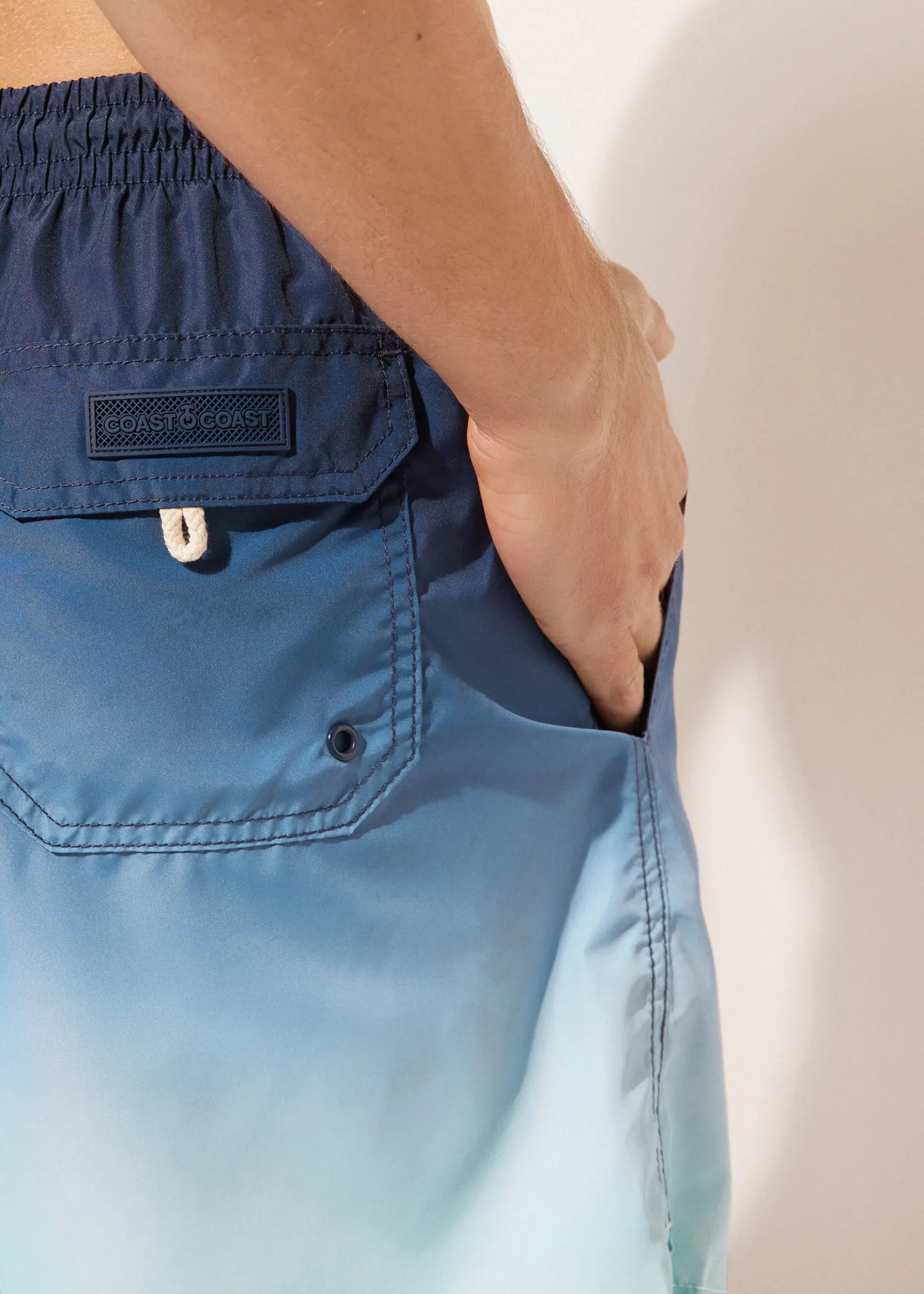 Short de Bain fantaisie Homme Formentera