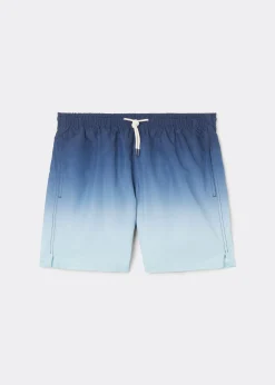 Short de Bain fantaisie Homme Formentera