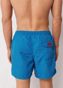 Short de Bain fantaisie Homme Formentera