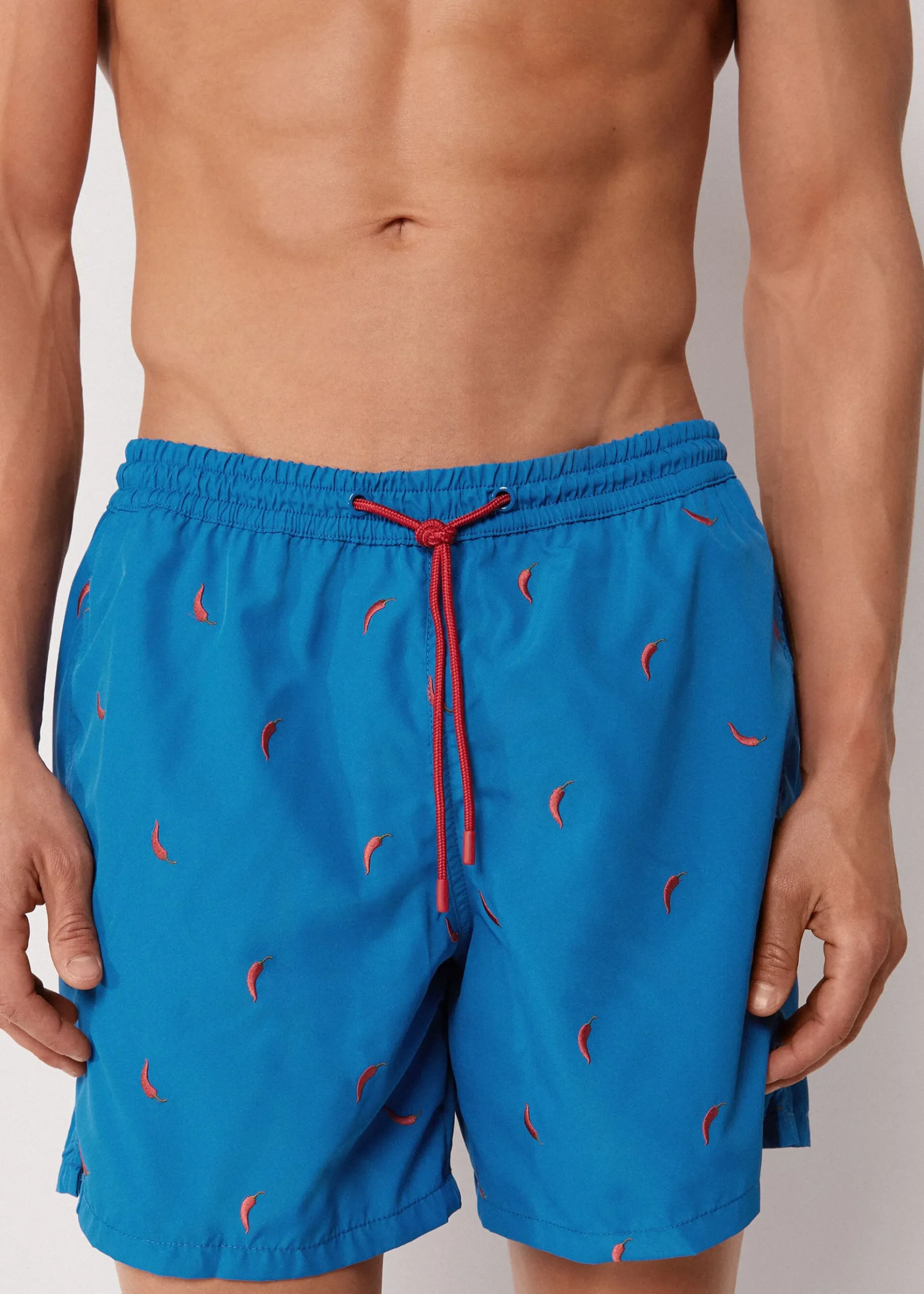 Short de Bain fantaisie Homme Formentera
