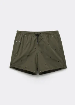 Short de Bain fantaisie Homme Formentera