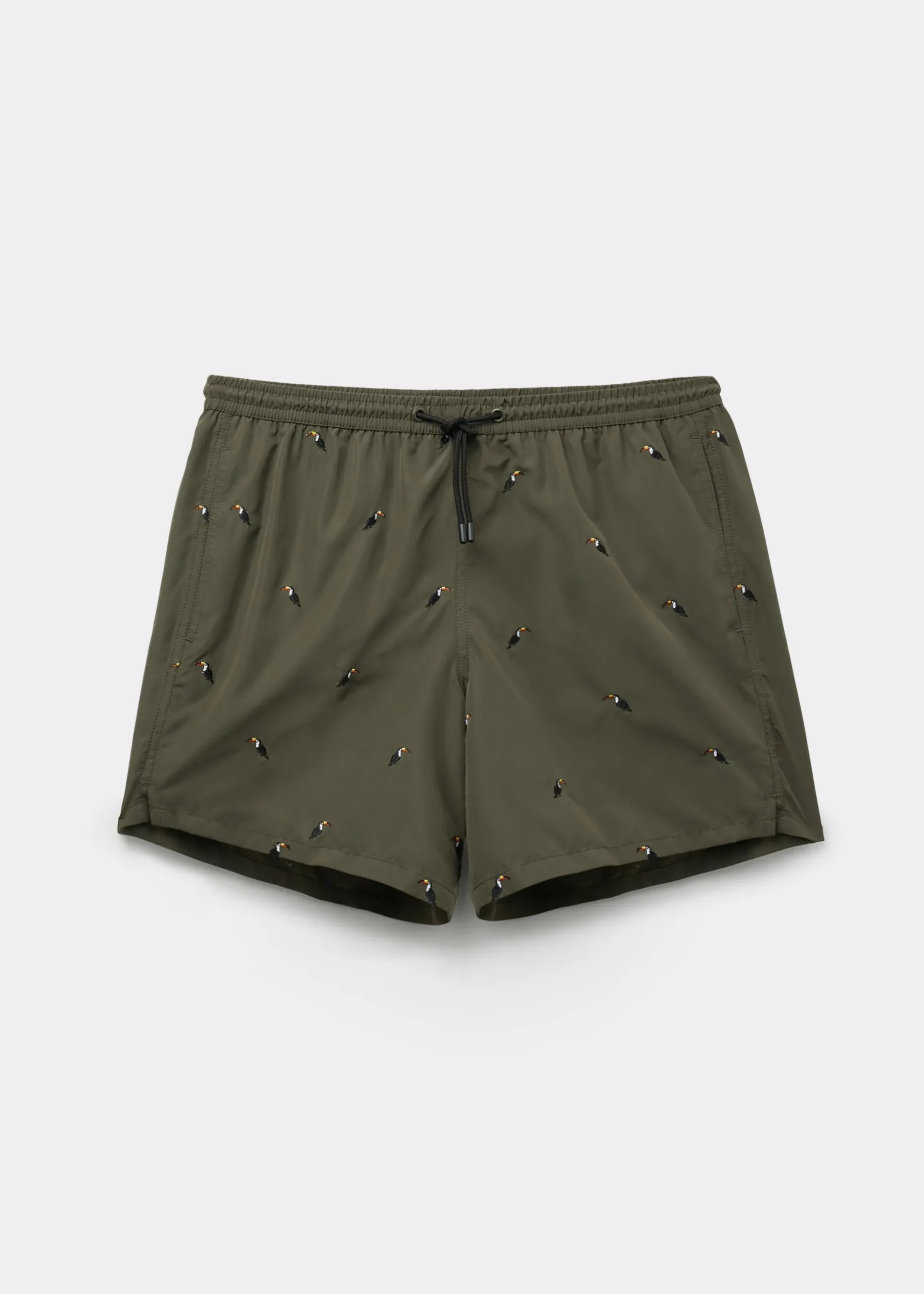 Short de Bain fantaisie Homme Formentera