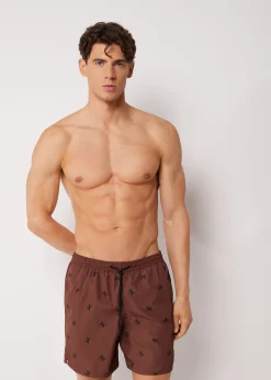 Short de Bain fantaisie Homme Formentera