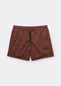 Short de Bain fantaisie Homme Formentera