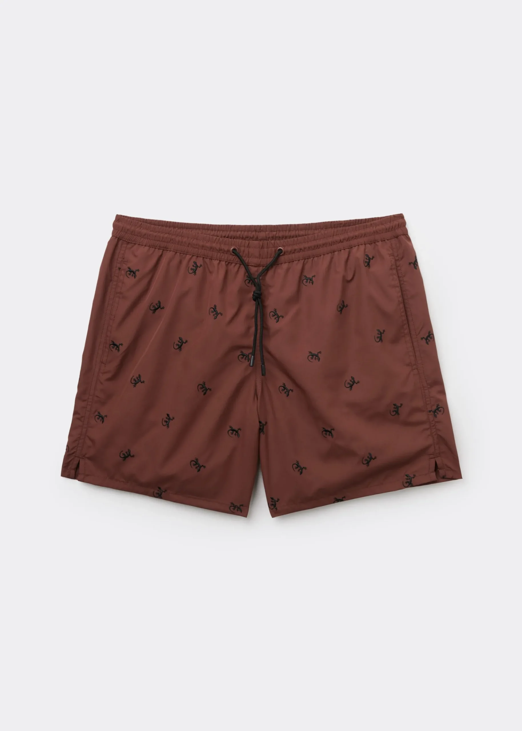 Short de Bain fantaisie Homme Formentera