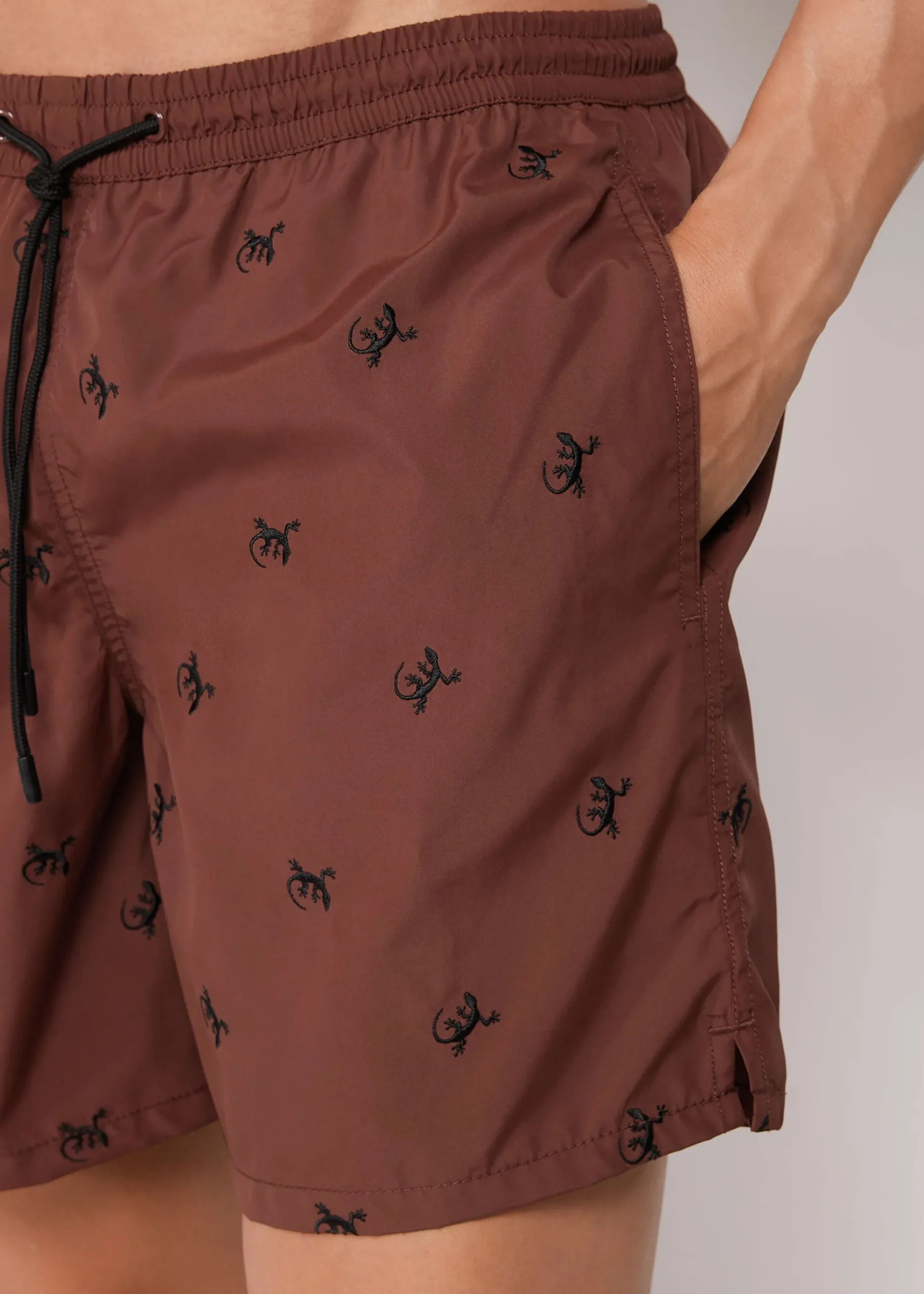 Short de Bain fantaisie Homme Formentera