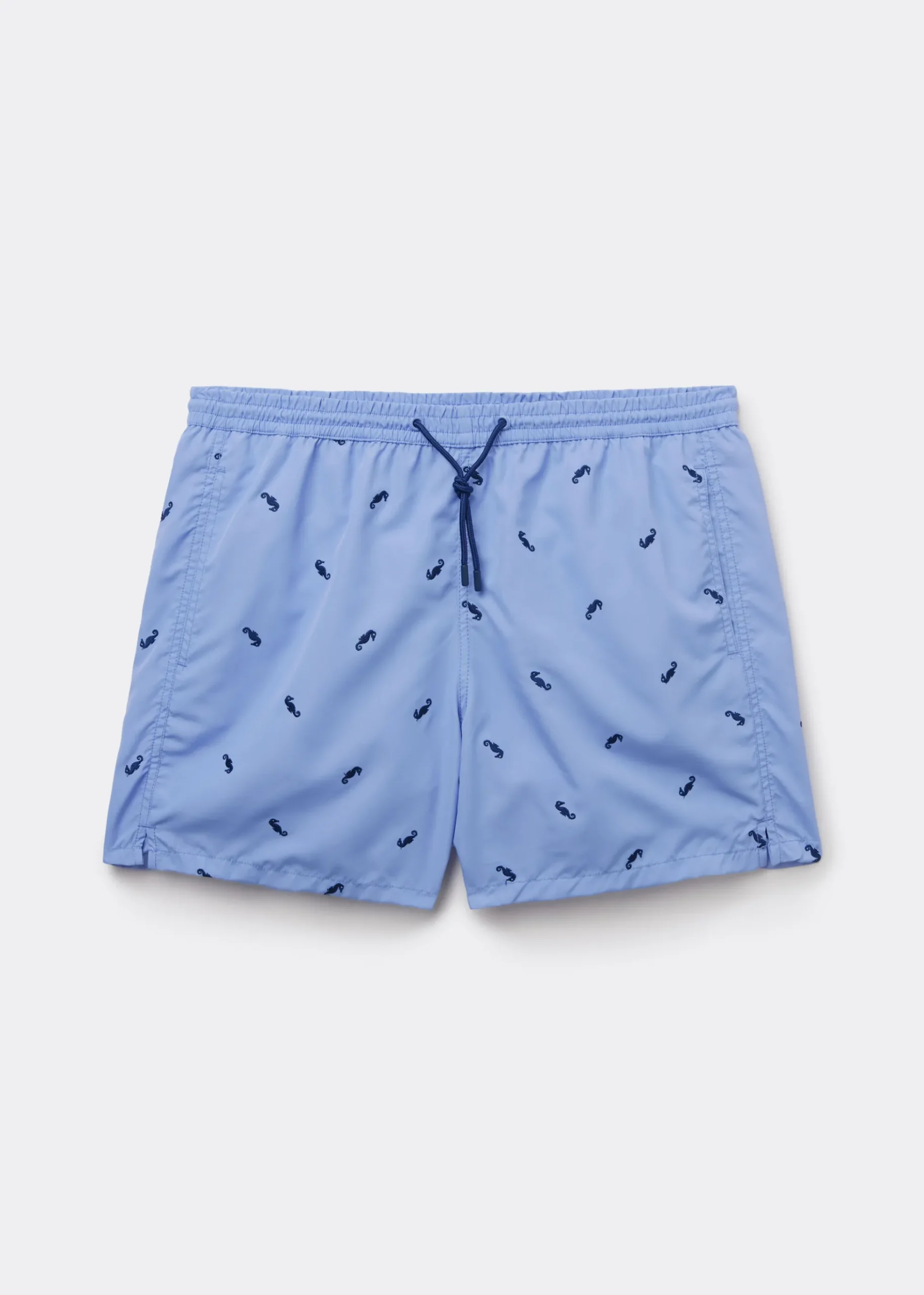 Short de Bain fantaisie Homme Formentera