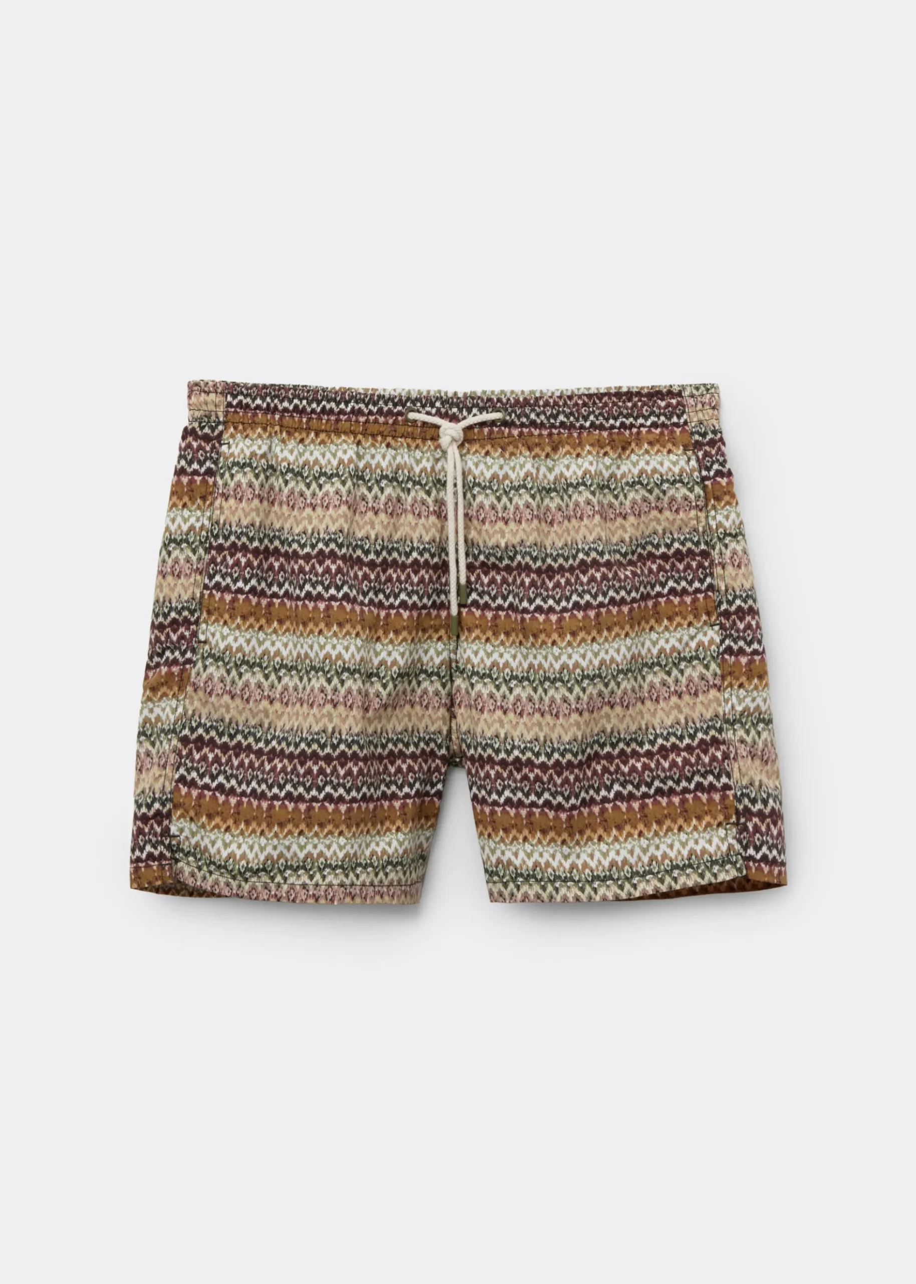 Short de bain fantaisie homme Formentera