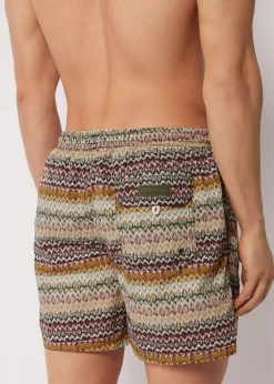 Short de bain fantaisie homme Formentera