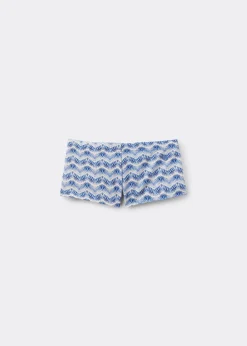 Short de bain garçon Panama