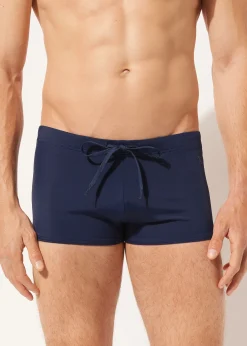Short de bain homme Panama