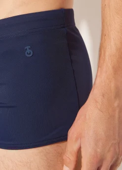 Short de bain homme Panama