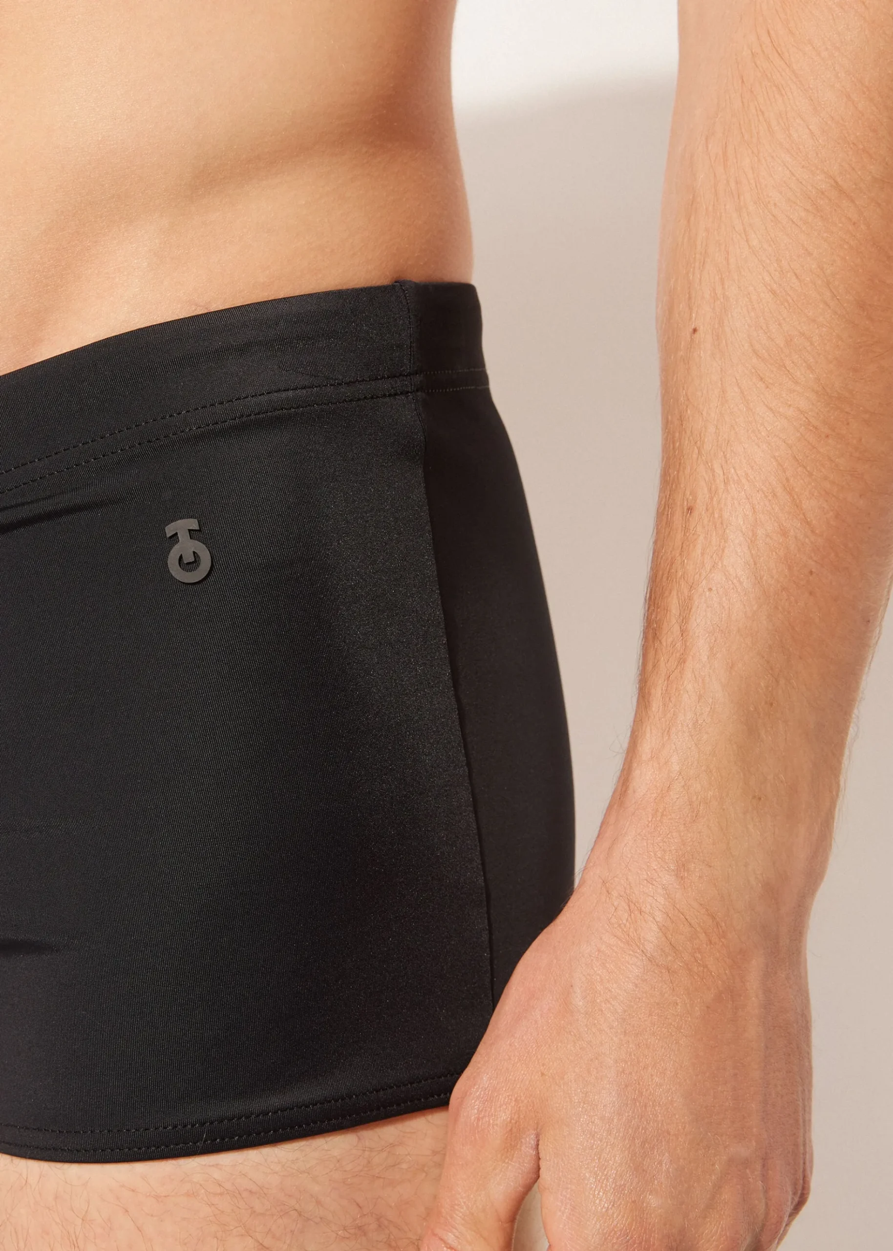 Short de bain homme Panama