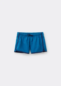 Short de bain sport garçon Ibiza