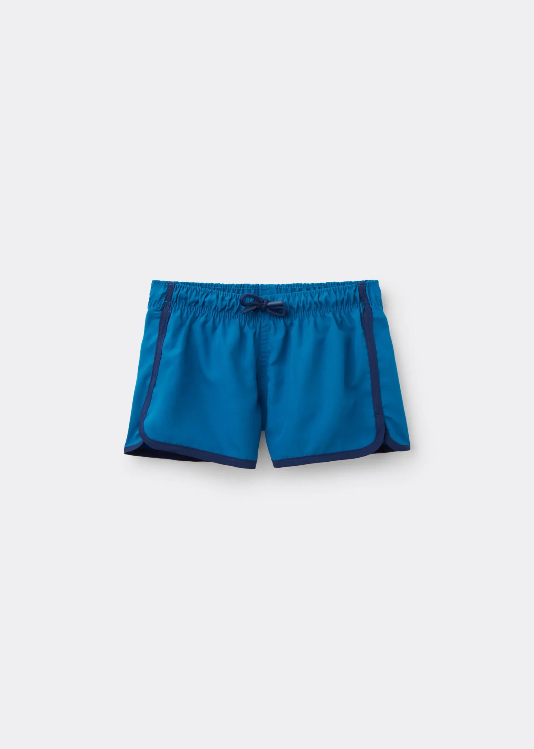 Short de bain sport garçon Ibiza