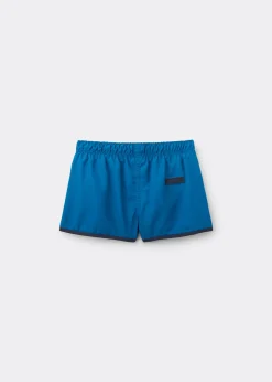 Short de bain sport garçon Ibiza