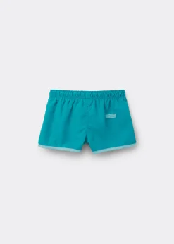 Short de bain sport garçon Ibiza