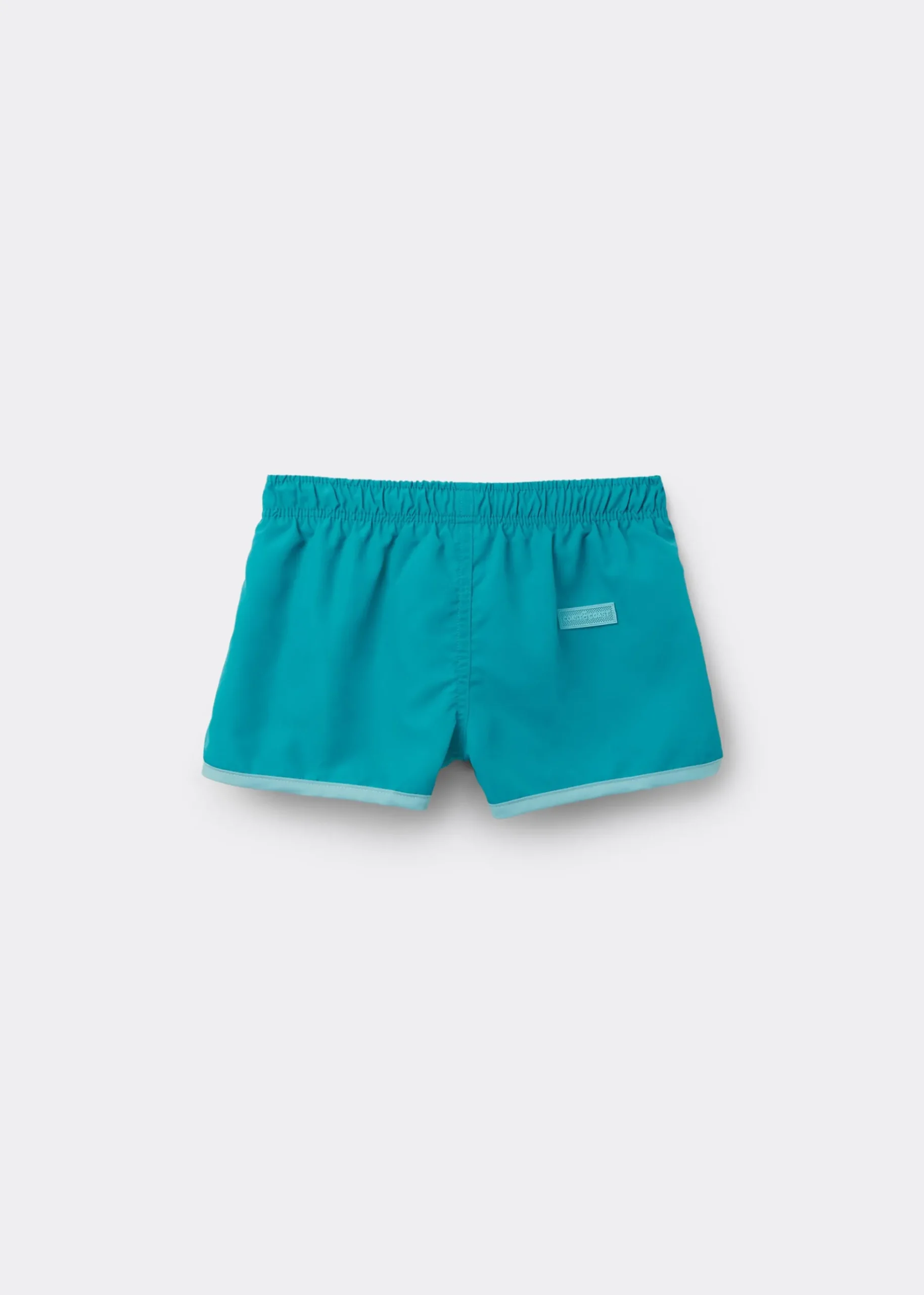 Short de bain sport garçon Ibiza