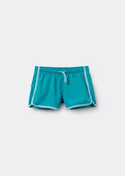 Short de bain sport garçon Ibiza