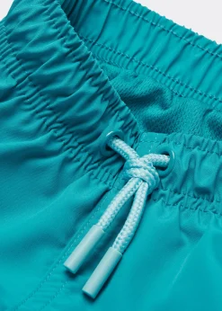 Short de bain sport garçon Ibiza