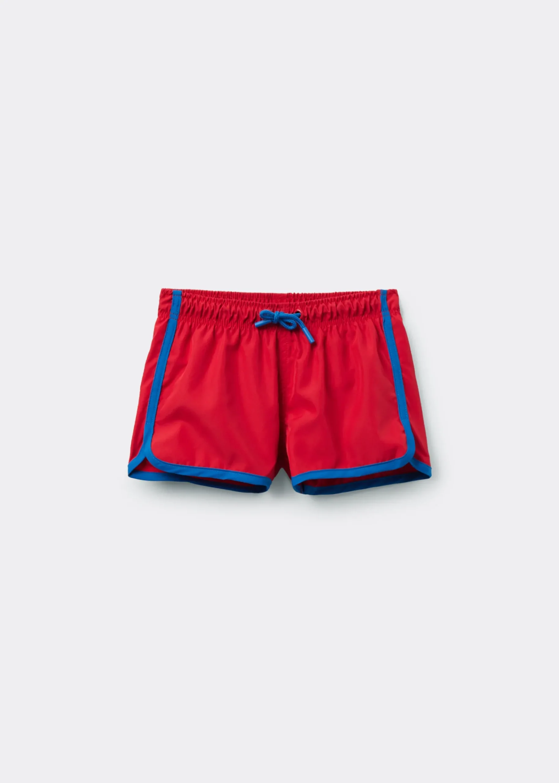 Short de bain sport garçon Ibiza