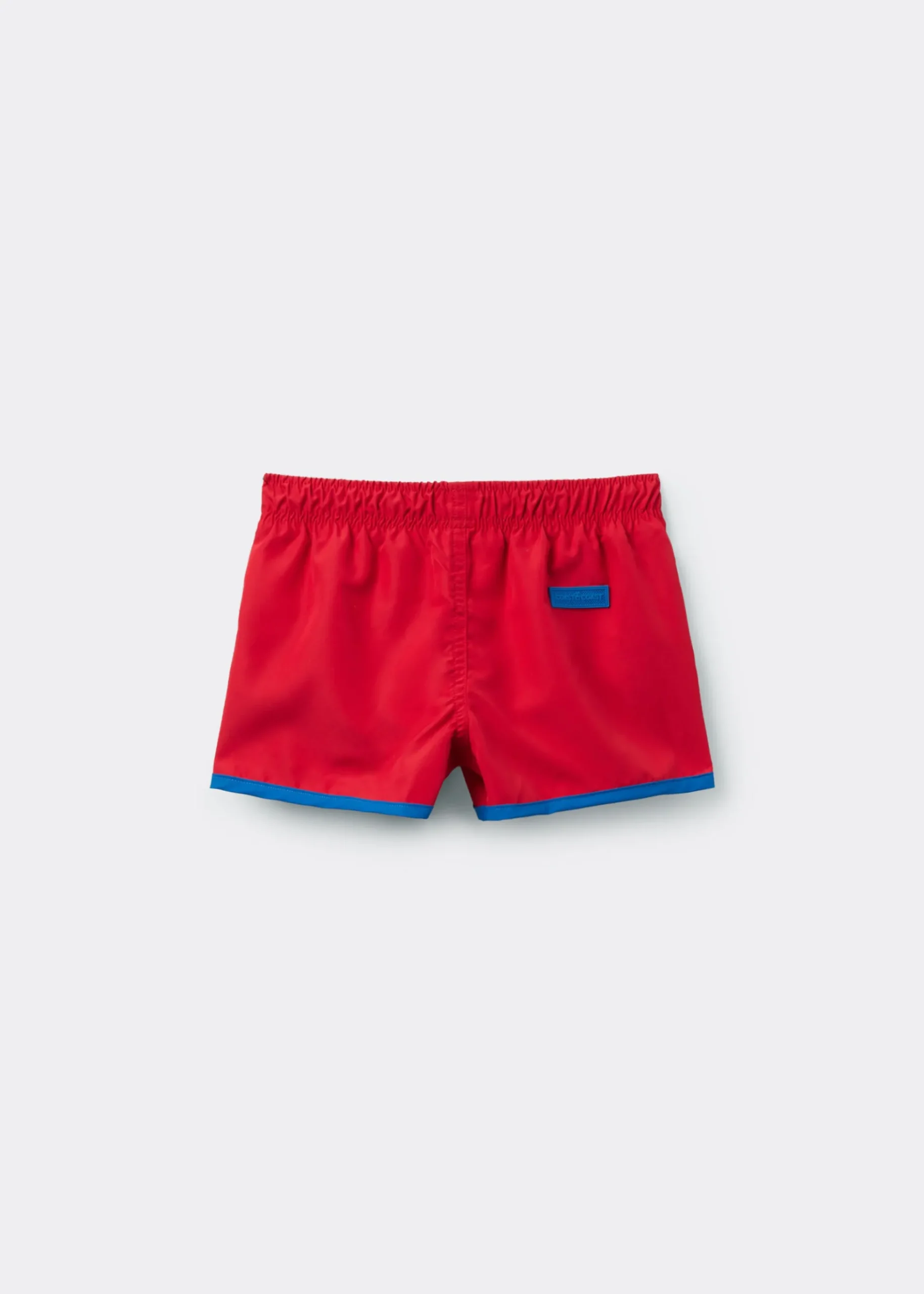 Short de bain sport garçon Ibiza