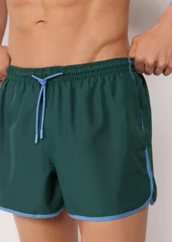 Short de bain sport homme Ibiza