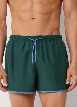 Short de bain sport homme Ibiza