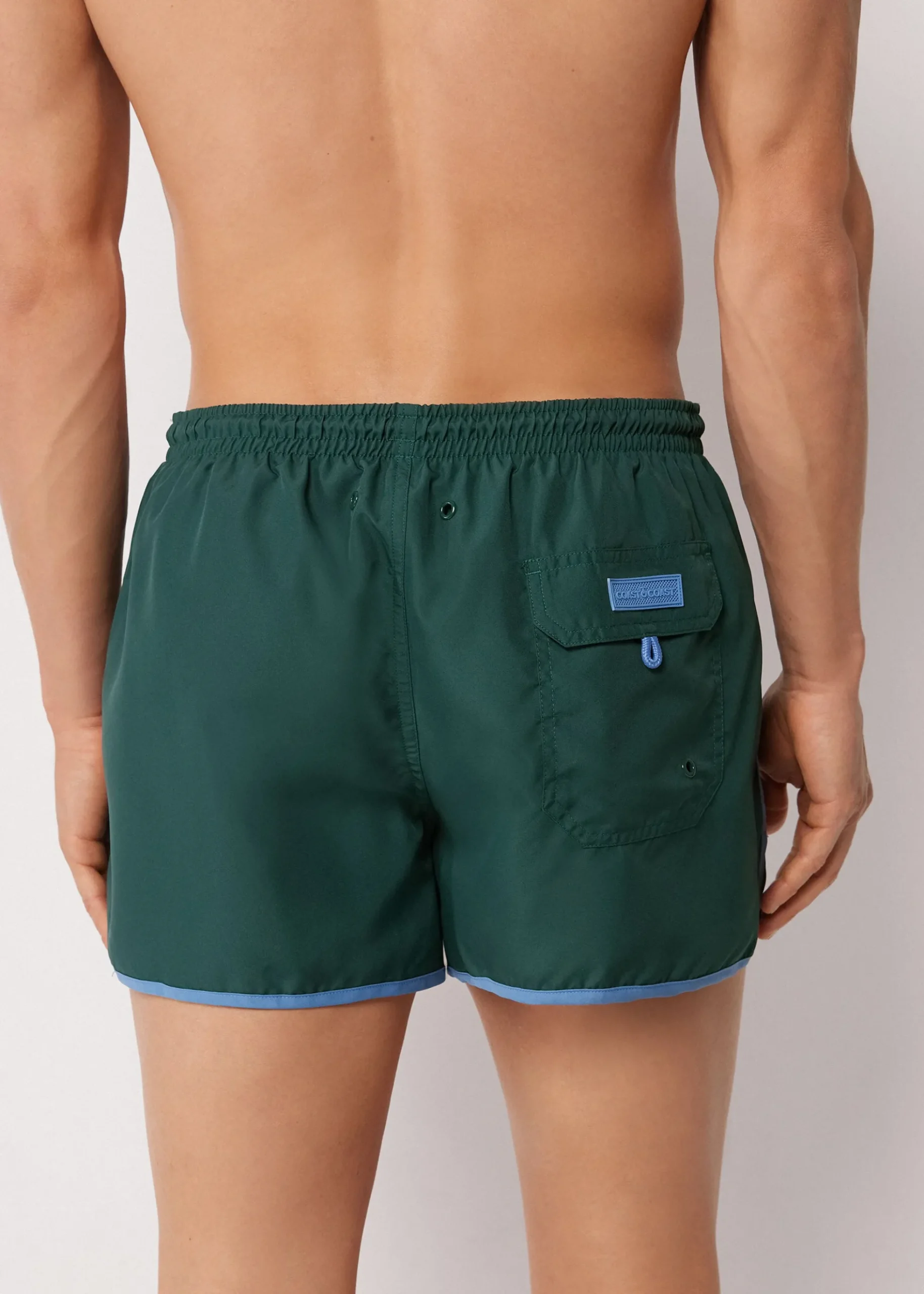 Short de bain sport homme Ibiza