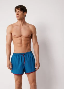 Short de bain sport homme Ibiza