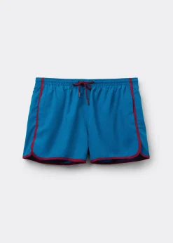 Short de bain sport homme Ibiza