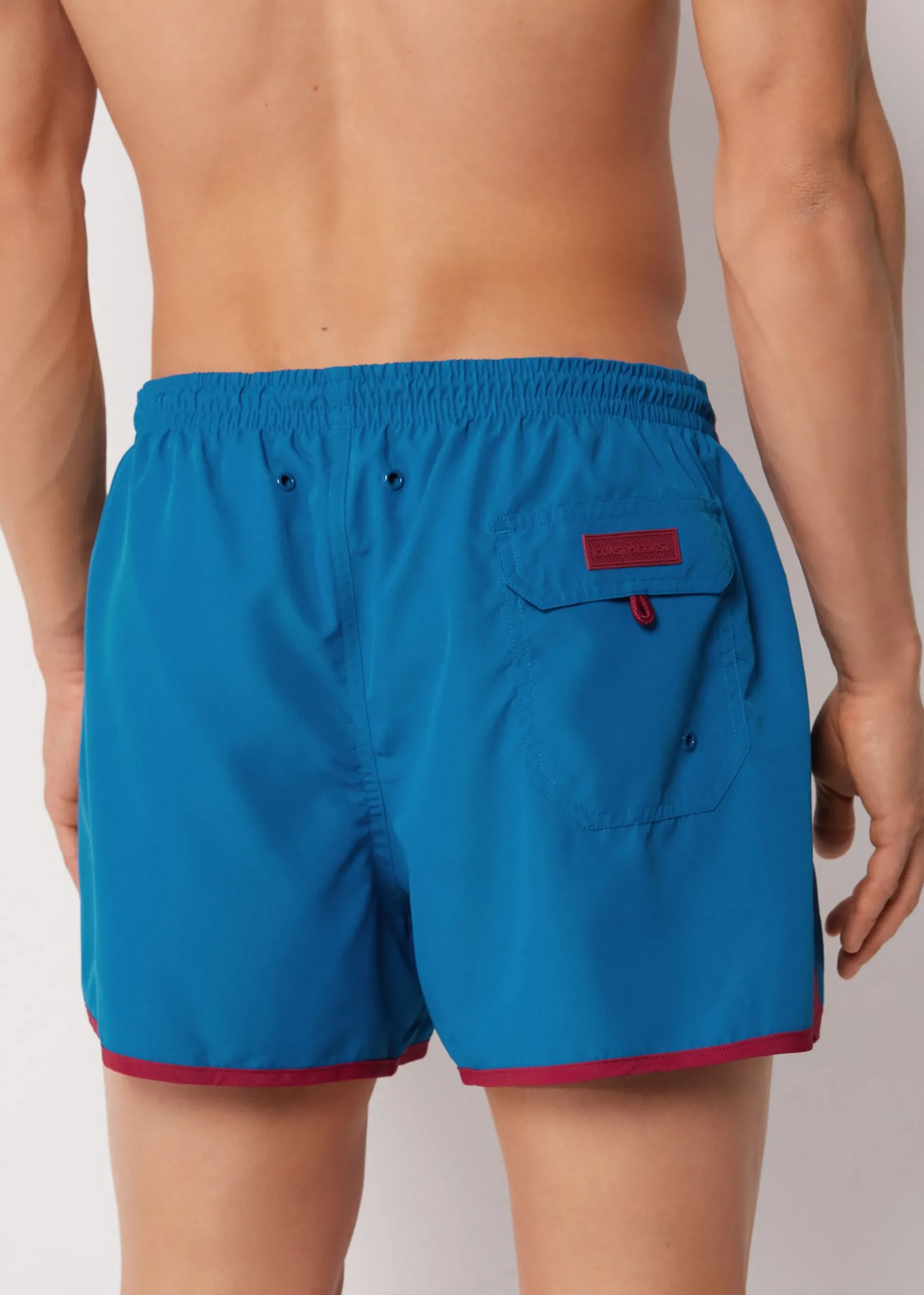 Short de bain sport homme Ibiza