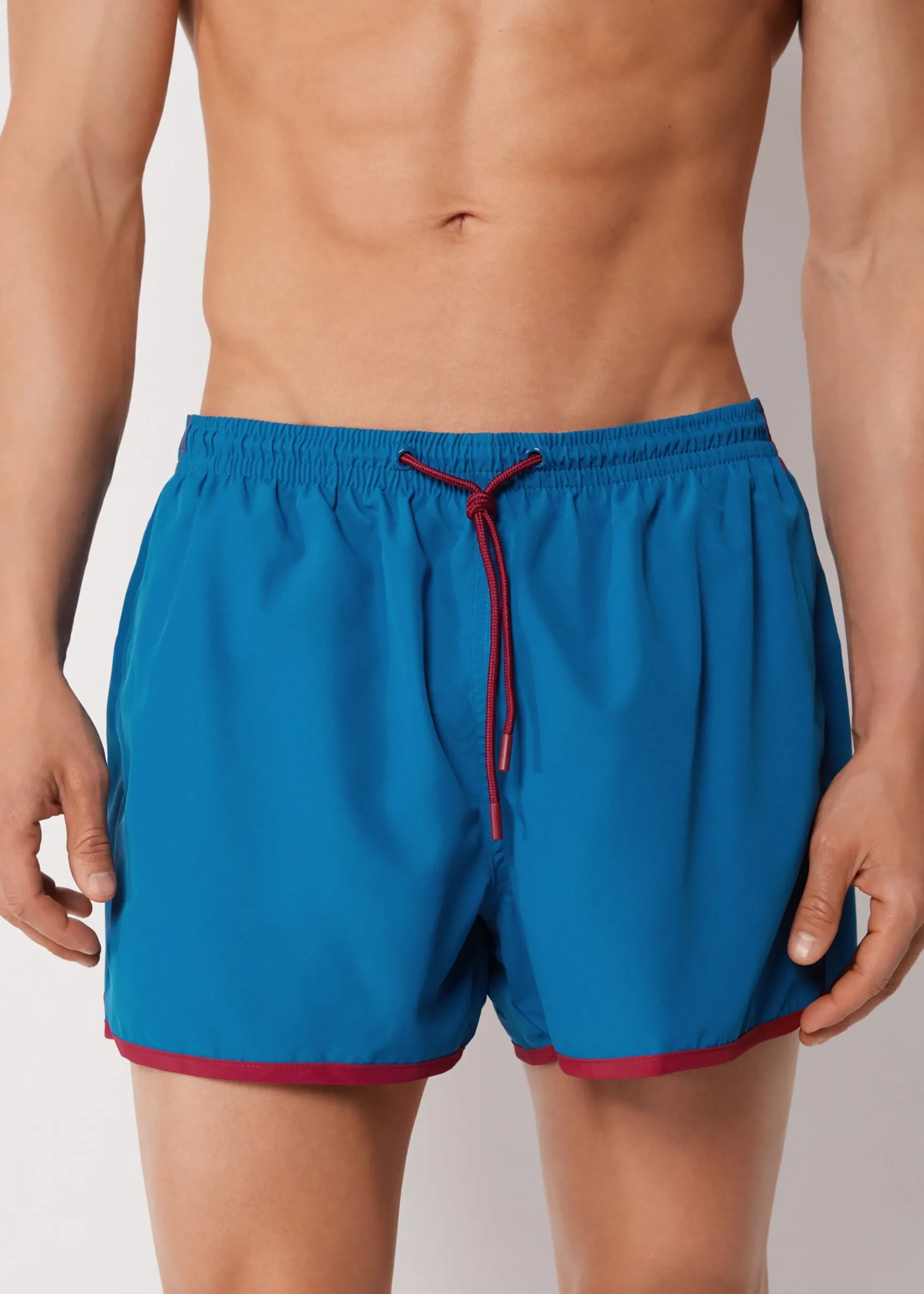 Short de bain sport homme Ibiza