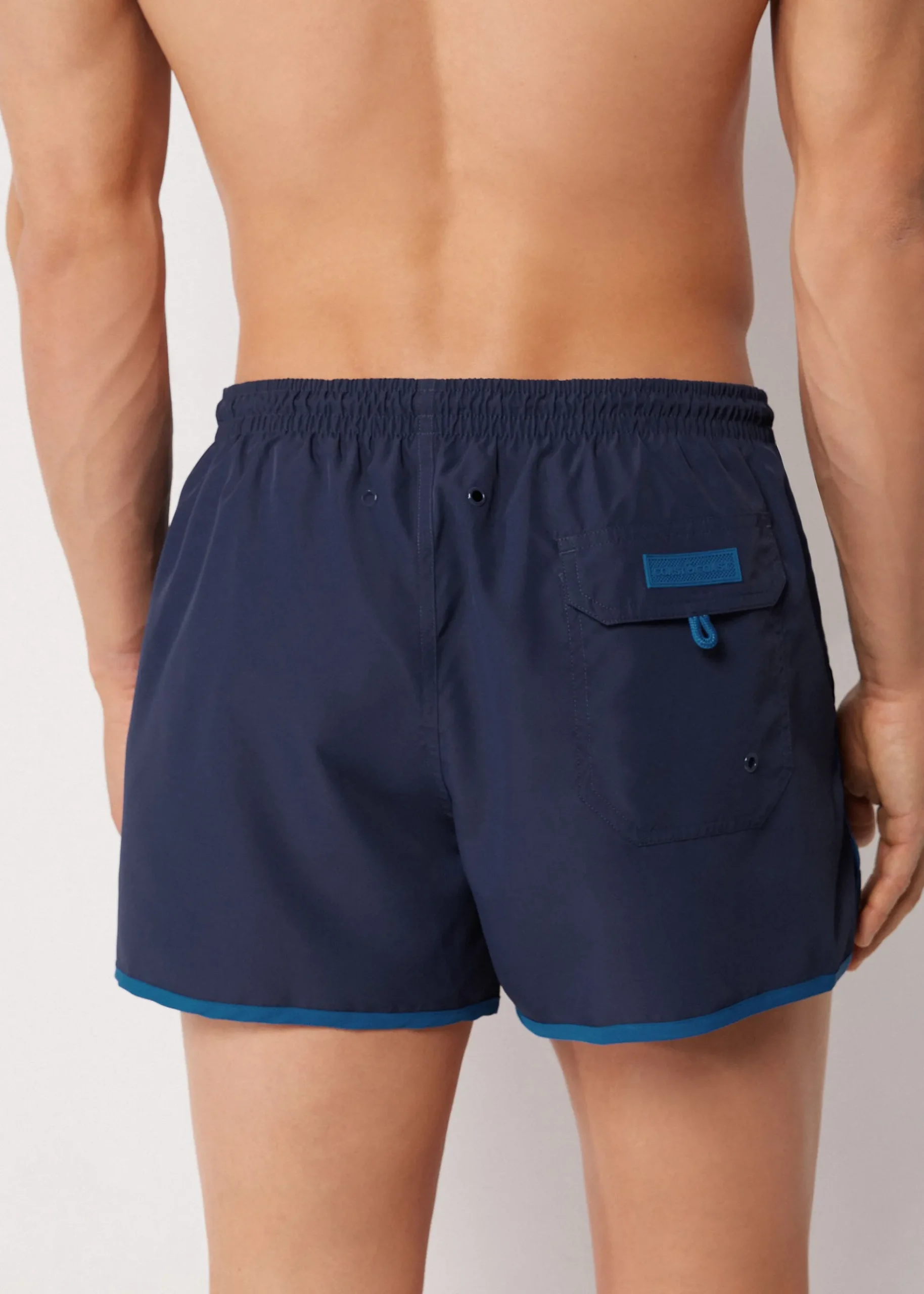 Short de bain sport homme Ibiza