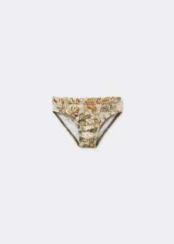 Slip de Bain fantaisie Garçon Rio